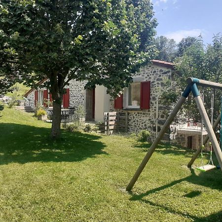 La Siestou Villa Le Monteil  Ngoại thất bức ảnh