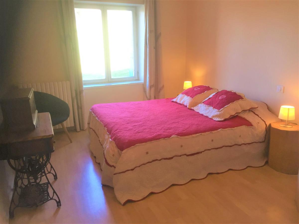 La Siestou Villa Le Monteil  Ngoại thất bức ảnh